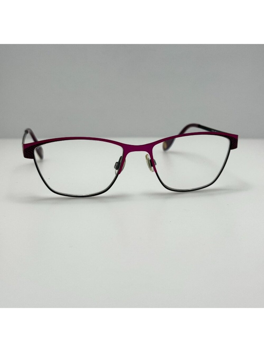 Fysh 3552 622 Eyeglasses Eye Glasses Frames 54-16-135